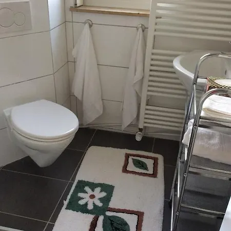 Apartment Haus Gisella *