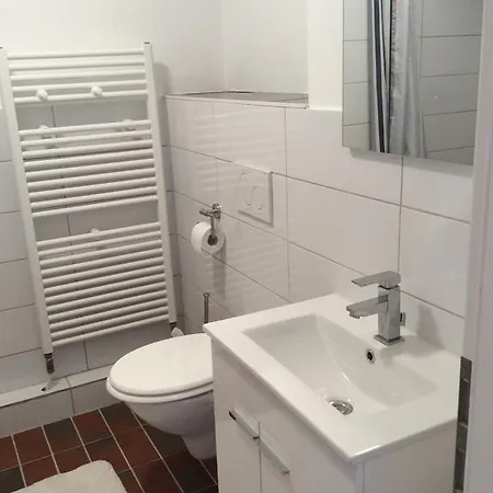 Haus Gisella Apartment Nuremberg