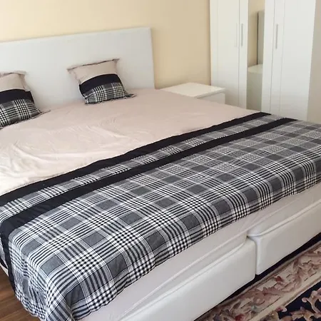 Apartment Haus Gisella
