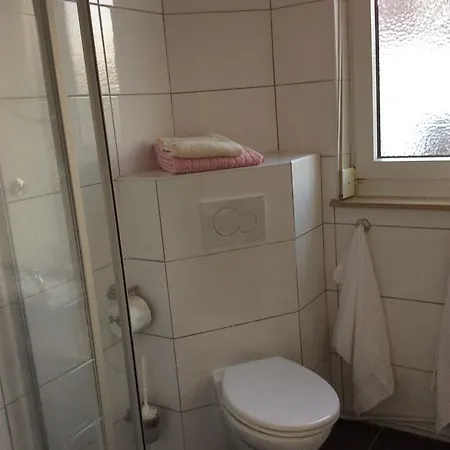 Haus Gisella Apartment