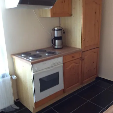 Haus Gisella Apartment *
