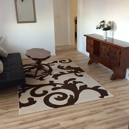 Apartment Haus Gisella