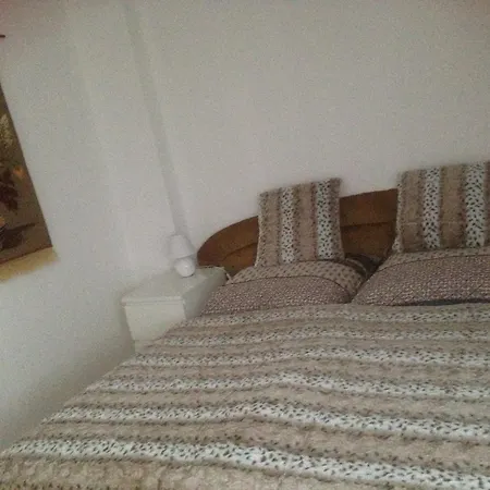Haus Gisella Apartment
