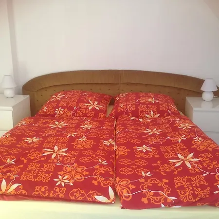 Haus Gisella Apartment *