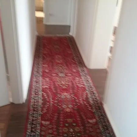 Apartment Haus Gisella *